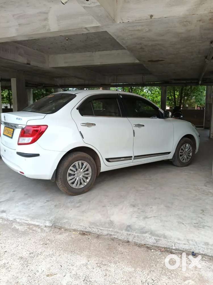 Maruti Dzire 1.2 2023, No Insurance, Final Price No Negotiation