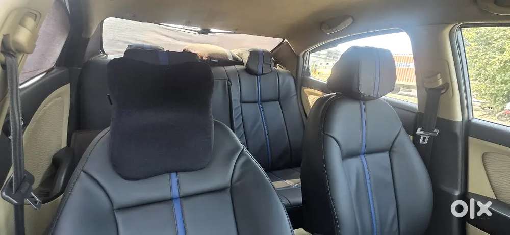 Hyundai Verna 2014 Diesel Manual 185000 Km Driven