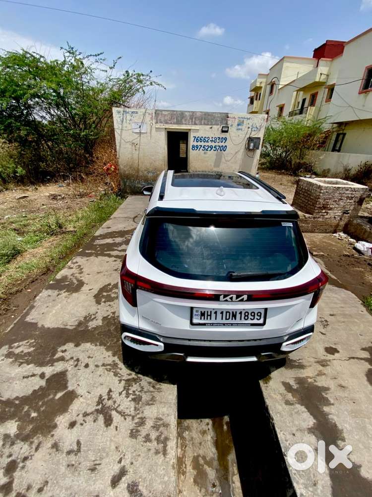 Kia Seltos Gtx 2023 Diesel