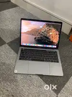 Apple MacBook Pro 13inch i5 2017 A1708 Camera issue With Warranty&Bill