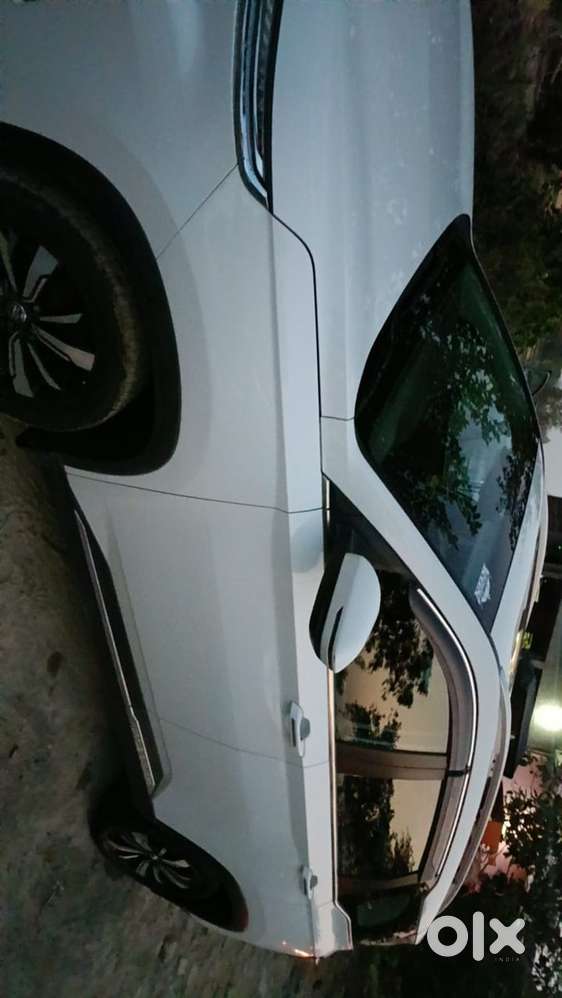 Mg Hector Diesel 2020 Manual Sharp Pro Variant