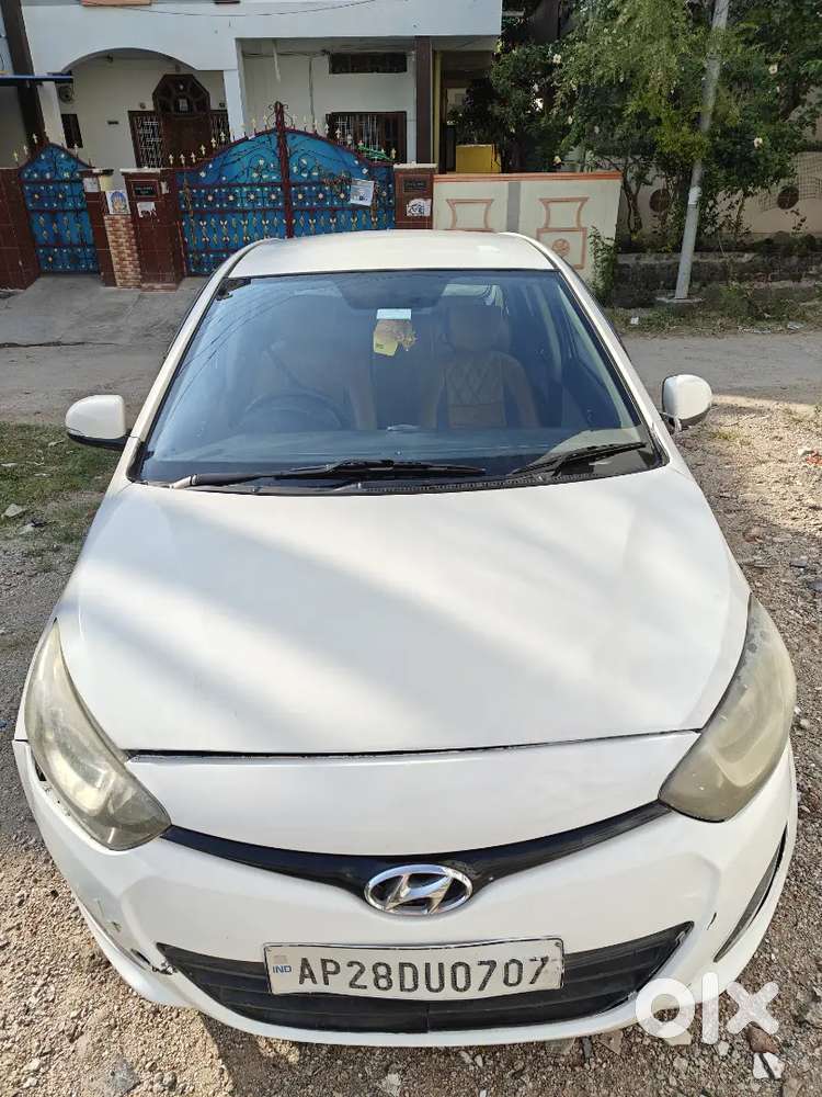 I20 Petro 2013