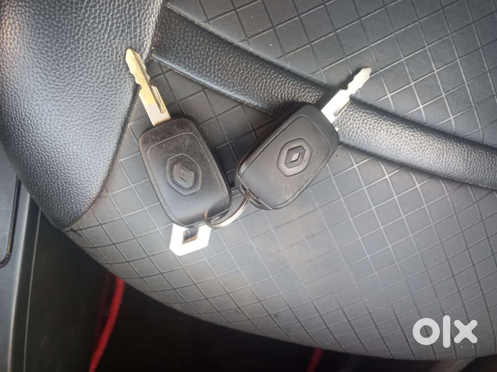 Renault Kwid 1.0 Rxt Optional, 2019, Petrol