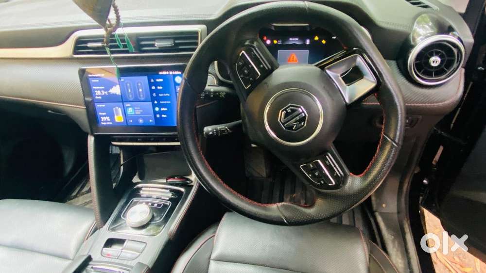 Mg Zs Ev Exclusive Pro, 2023, Electric
