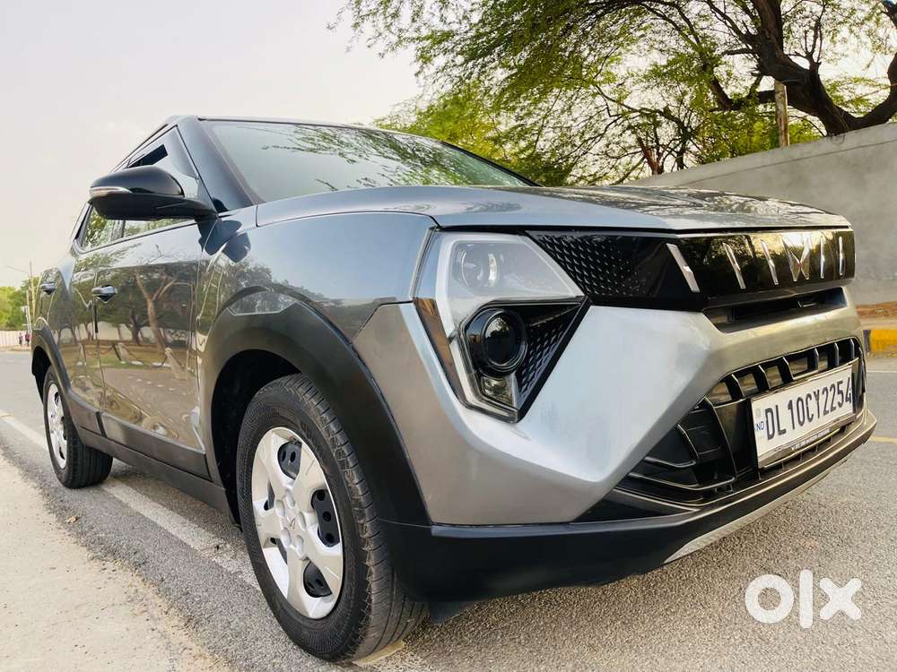Mahindra Xuv 3xo Mx3 Pro 1.2 Petrol, 2024, Petrol