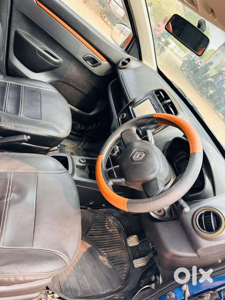 Renault Kwid Climber 1.0 Amt Opt, 2019, Petrol