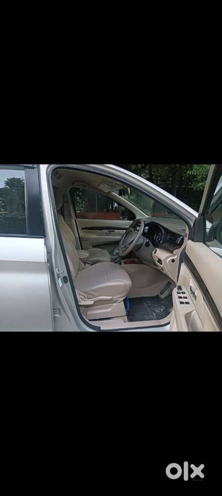 Maruti Suzuki Ertiga