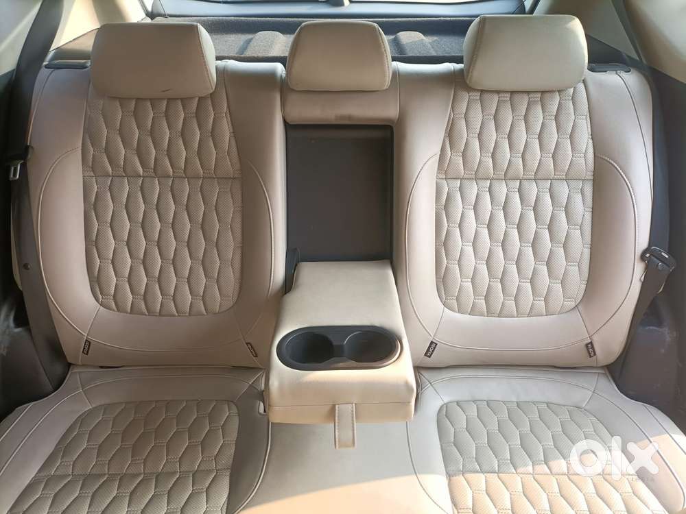 Kia Seltos 1.5 Htk+, 2022, Diesel