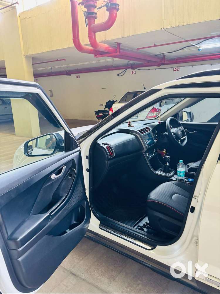 Hyundai Creta 2023 Petrol Pristine Condition