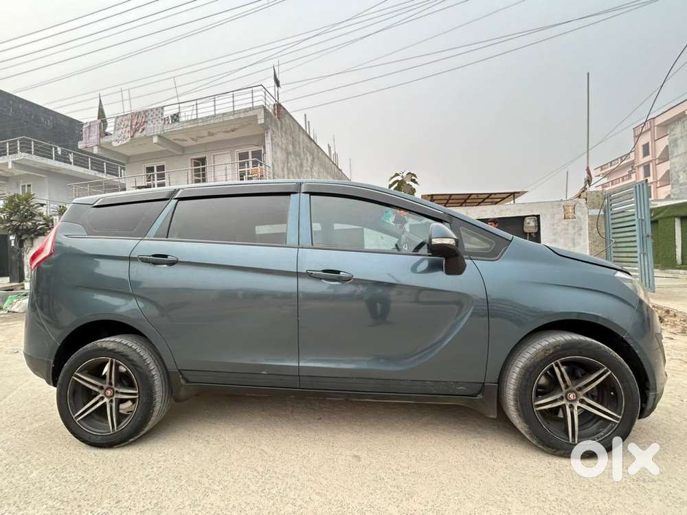 Mahindra Marazzo 2019 Diesel Well Maintained