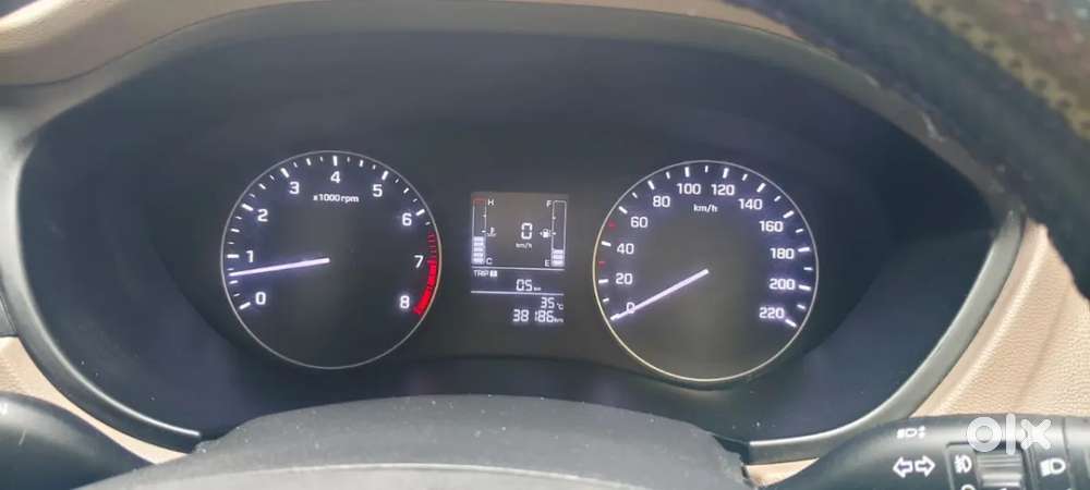 Hyundai Elite I20 [ ] 1.2 Sportz, 2016, Petrol