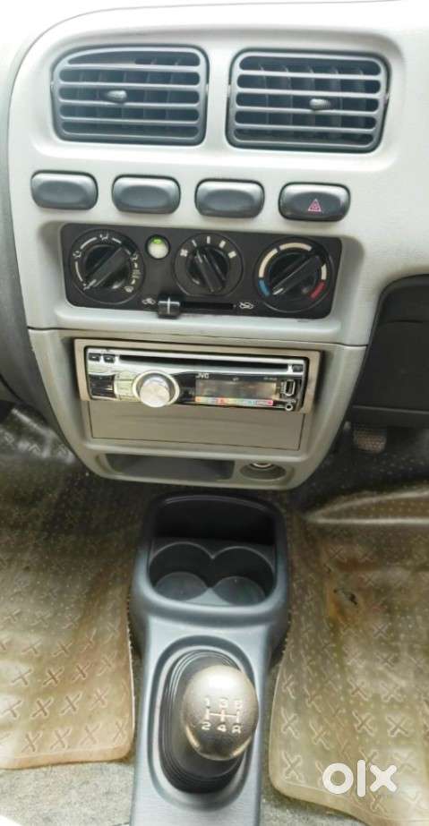 Maruti Suzuki Alto 0.8 Lxi (o), 2011, Petrol