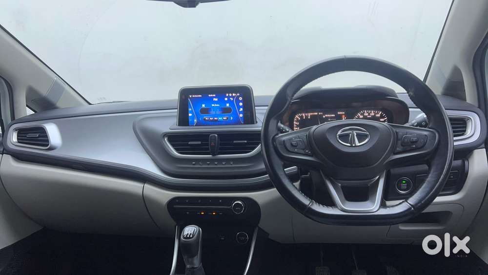 Tata Altroz 1.5 Xz Plus Diesel, 2022, Diesel