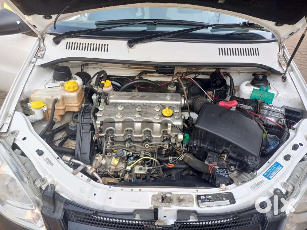 Tata Indica Dle, 2009, Diesel