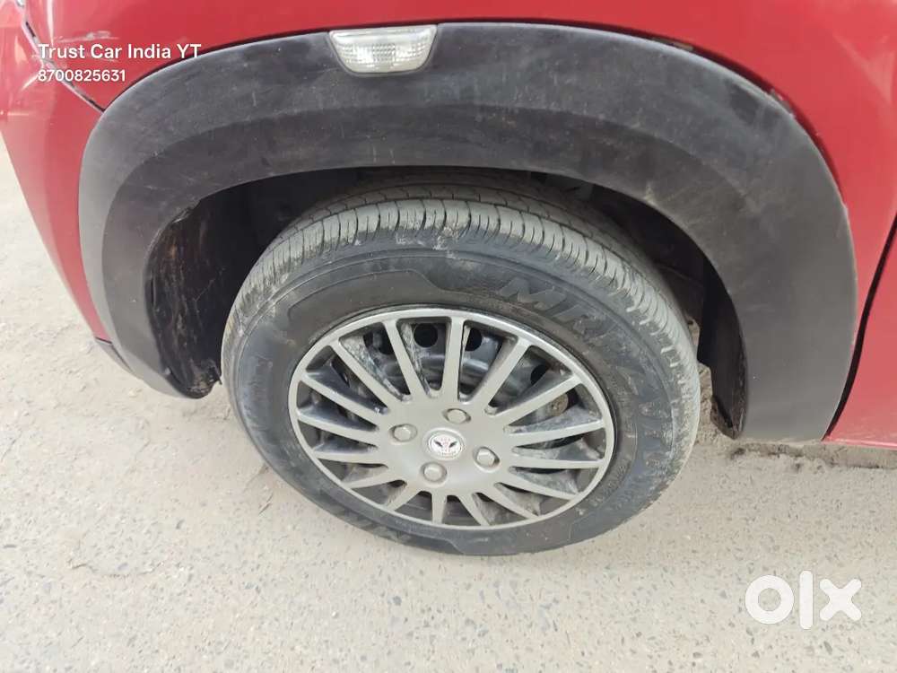 Renault Kwid 2021 Petrol 62000 Km Driven