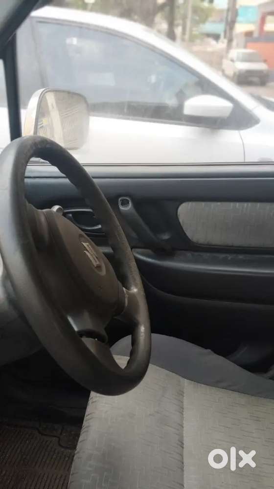 Maruti Suzuki Wagon R 2007 Petrol 100000 Km Driven