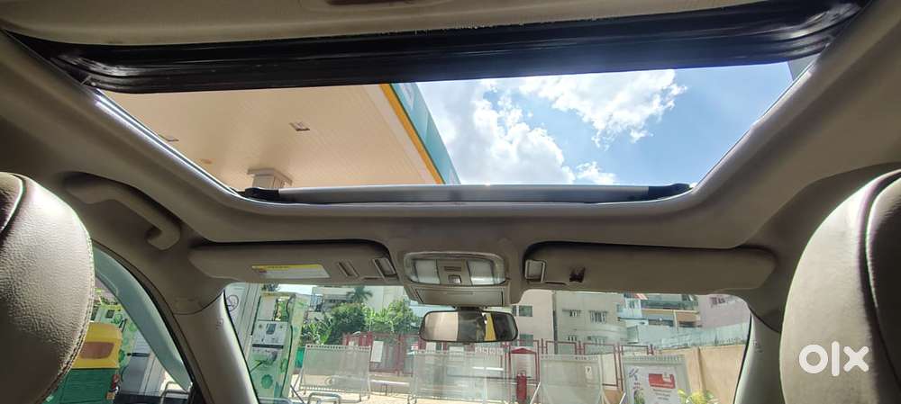 Mahindra Xuv500 2.2 W10, 2015, Diesel