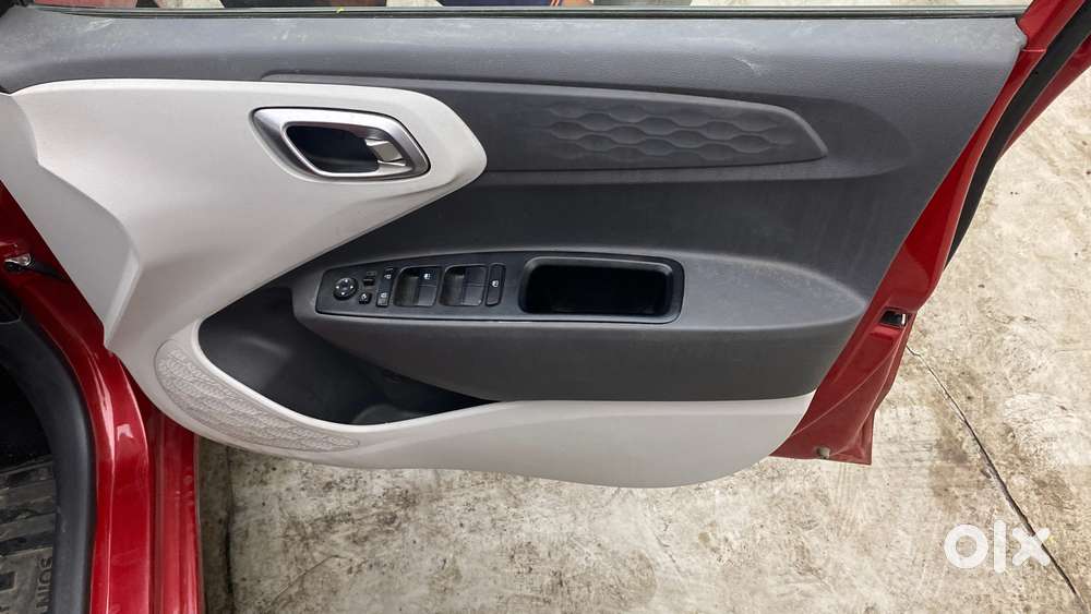 Hyundai Grand I10 Nios Sportz 1.2 Kappa Vtvt, 2021, Petrol