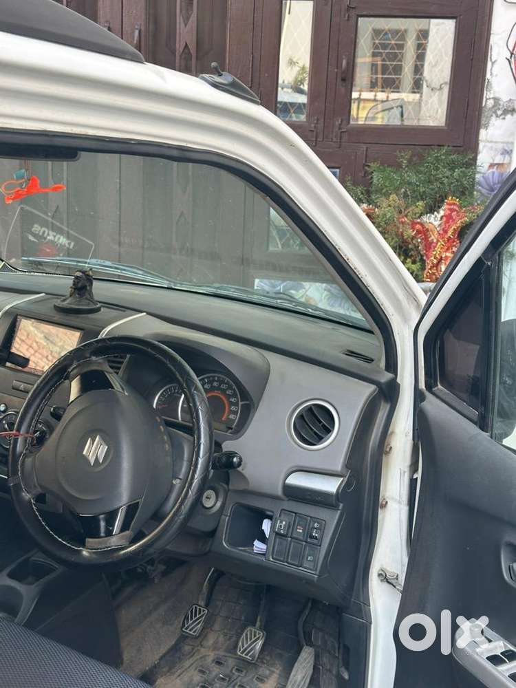 Maruti Suzuki 2013 Model