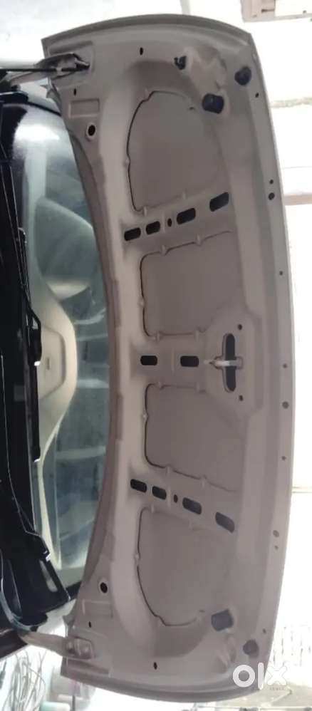 Hyundai Eon Petrol Manual 2014 Car