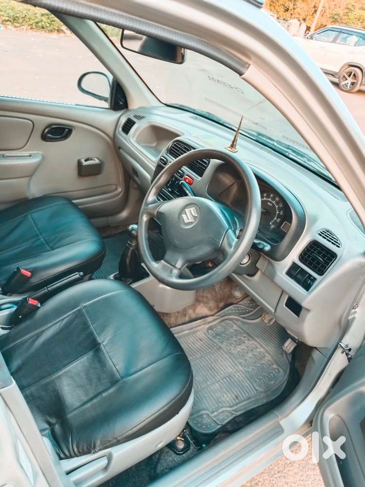 Maruti Suzuki Alto K10 1.0 Lxi, 2010, Petrol