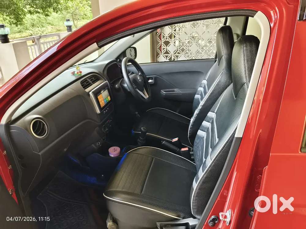 Maruti Suzuki Alto K10 Vxi Plus