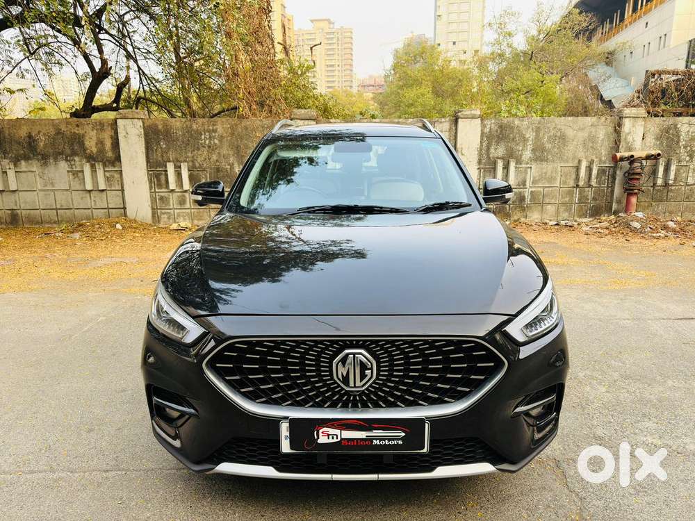 Mg Astor 1.5 Sharp Cvt, 2024, Petrol