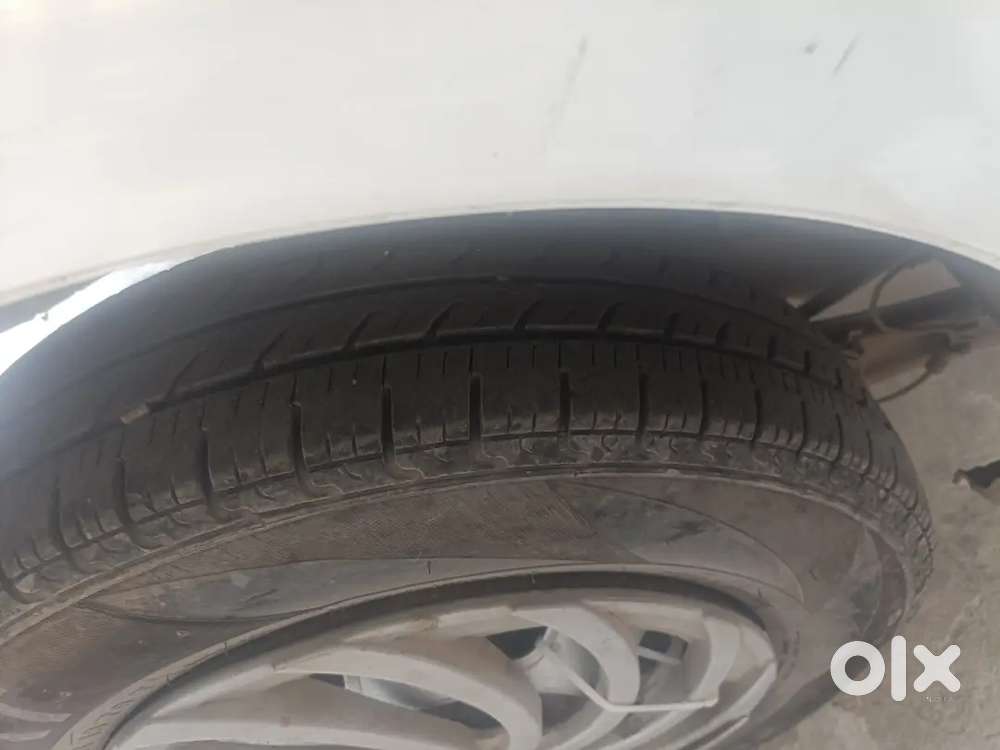 Maruti Suzuki Eeco 2019 Cng & Hybrids 130000 Km Driven