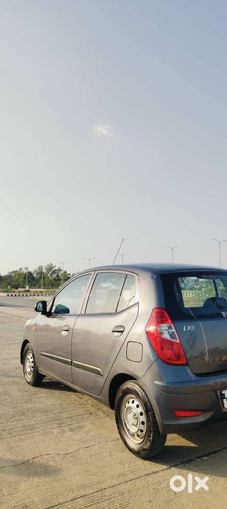 Hyundai I10 1.2 Kappa Magna, 2016, Petrol