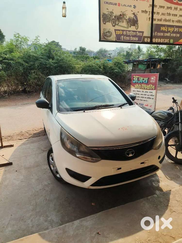 Tata Bolt 2016 Petrol 27000 Km Driven