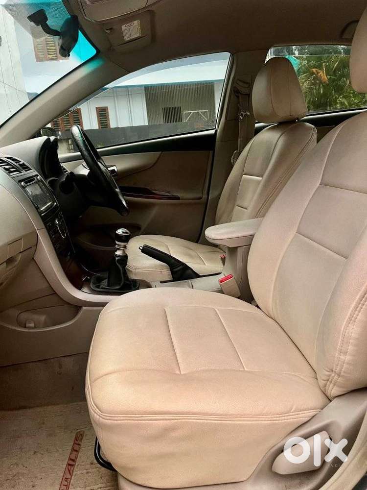 Toyota Corolla, 2013, Diesel