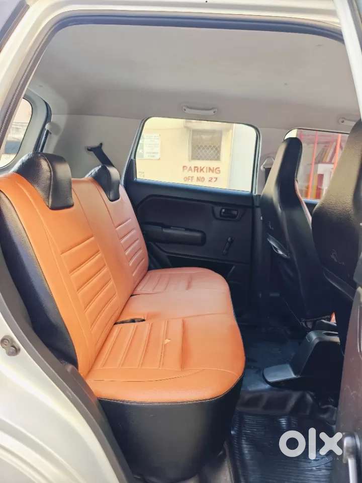 Maruti Suzuki Wagon R Lxi Cng, 2023, Cng & Hybrids