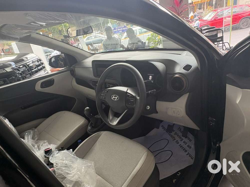 Hyundai Aura 1.2 S 2026