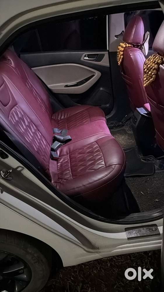 Hyundai Elite I20 2019
