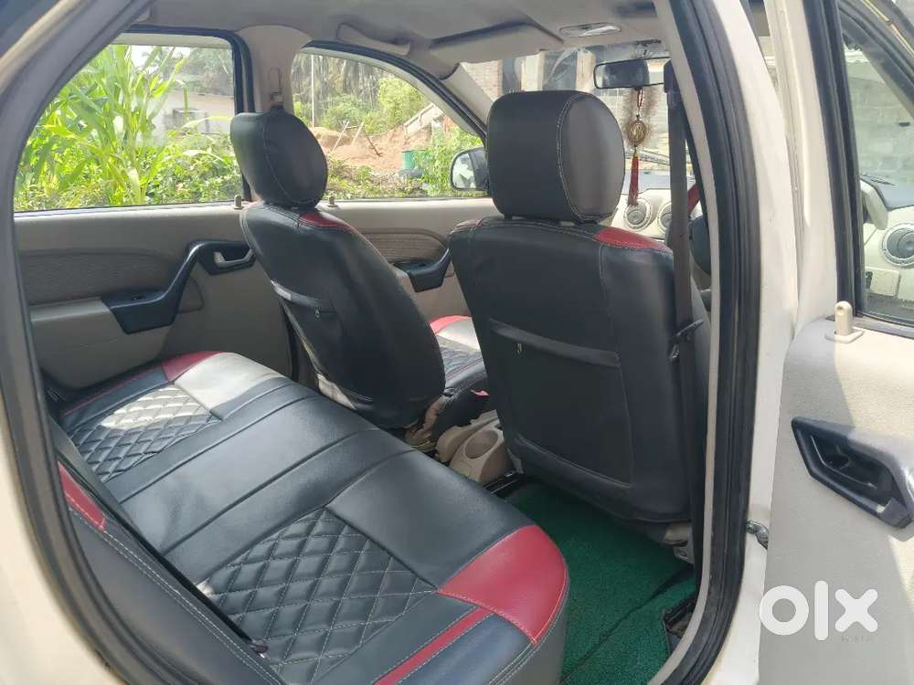 Mahindra Verito 2016 Diesel 100000 Km Driven