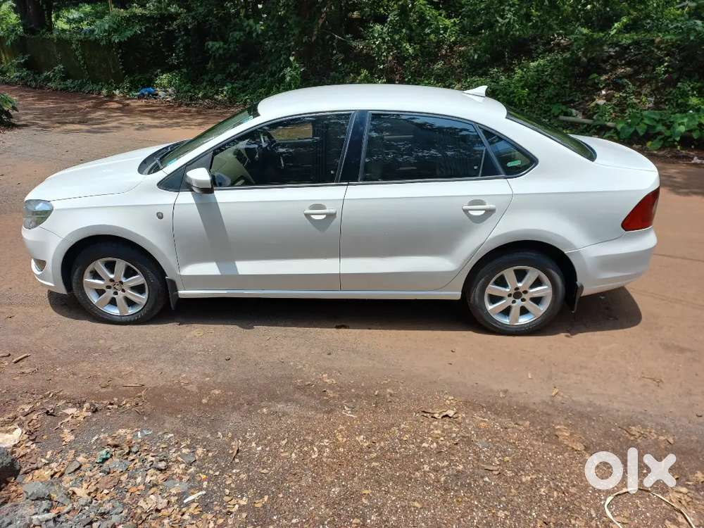 Skoda Rapid 1.5 Ambition 2014