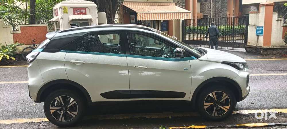 Tata Nexon Ev Max 2022 Electric 67000 Km Driven