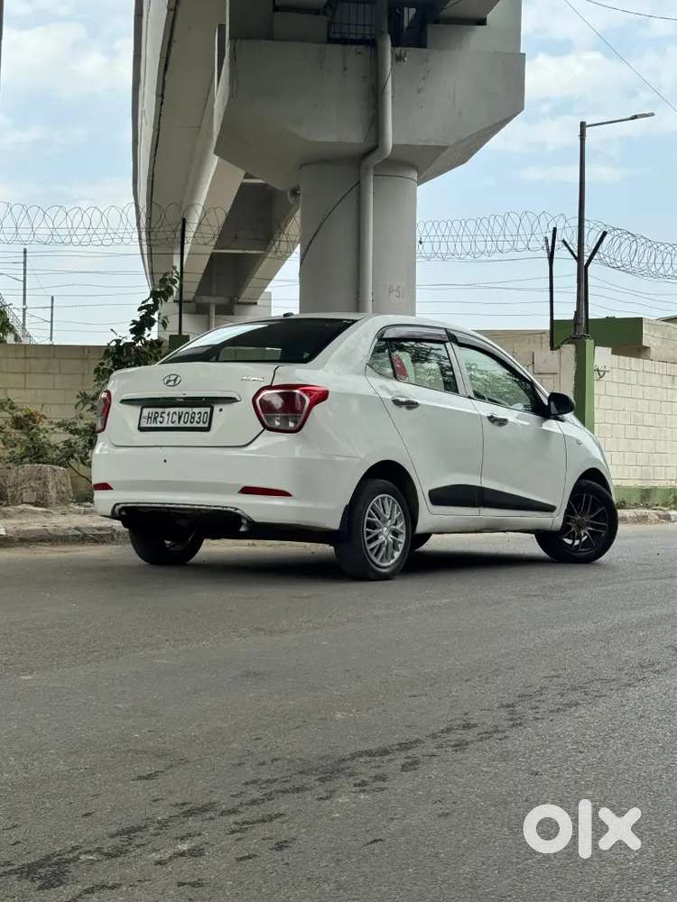 Hyundai Xcent Prime 2018 Petrol 59000 Km Driven