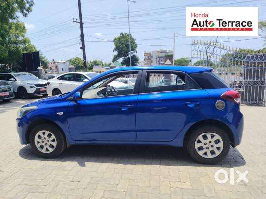 Hyundai Elite I20 Magna 1.2, 2016, Petrol