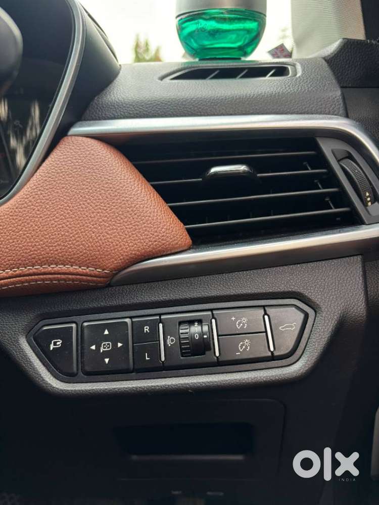 Mg Hector Plus Sharp Pro 2.0 Turbo Diesel 6 Str, 2021, Diesel