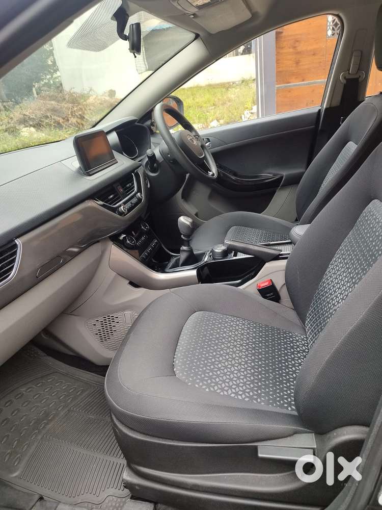 Tata Nexon 1.5 Revotorq Xz Plus, 2019, Diesel