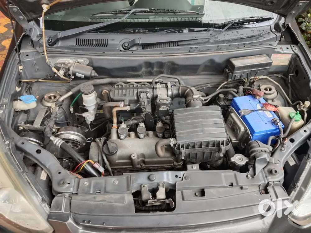 Used Maruti Alto 800 Single Owner