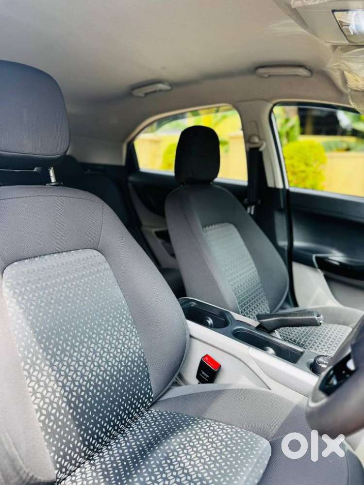 Tata Nexon 1.5 Revotorq Xma Amt, 2018, Diesel