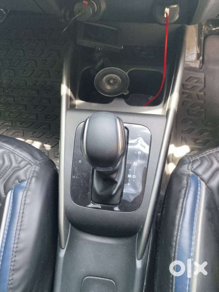 Maruti Suzuki Baleno 1.2 Alpha At, 2024, Petrol