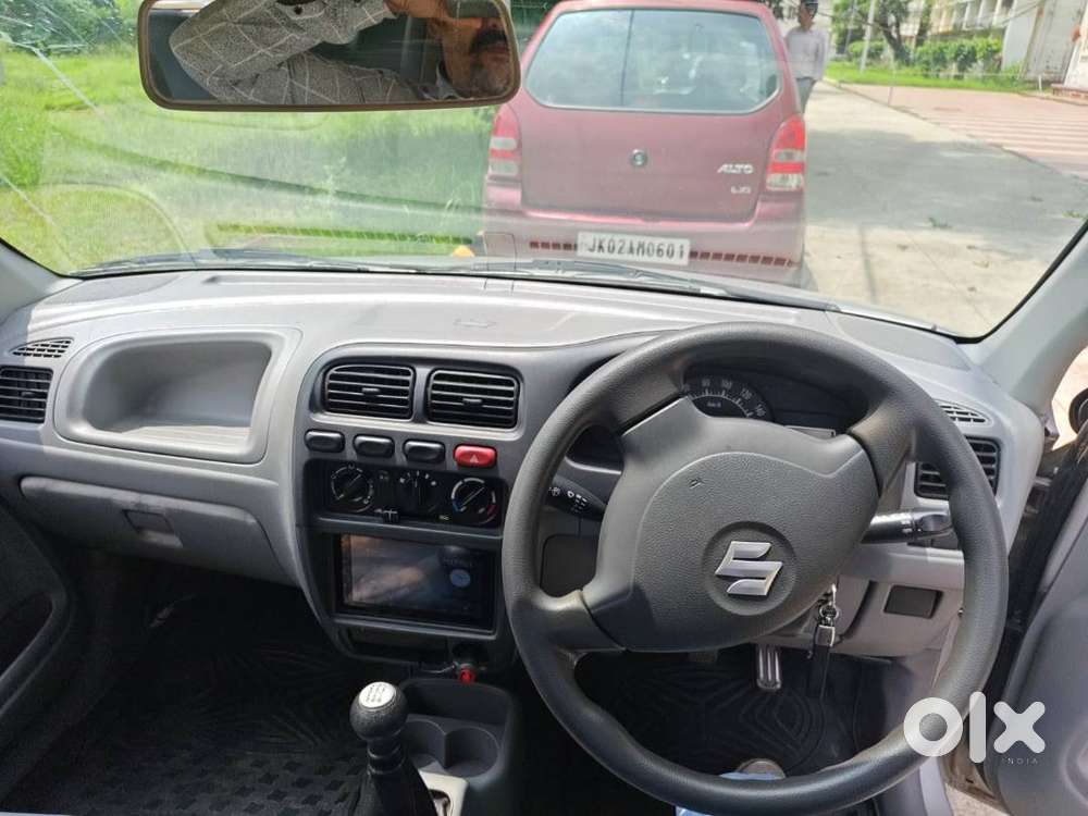Well Maintained Car