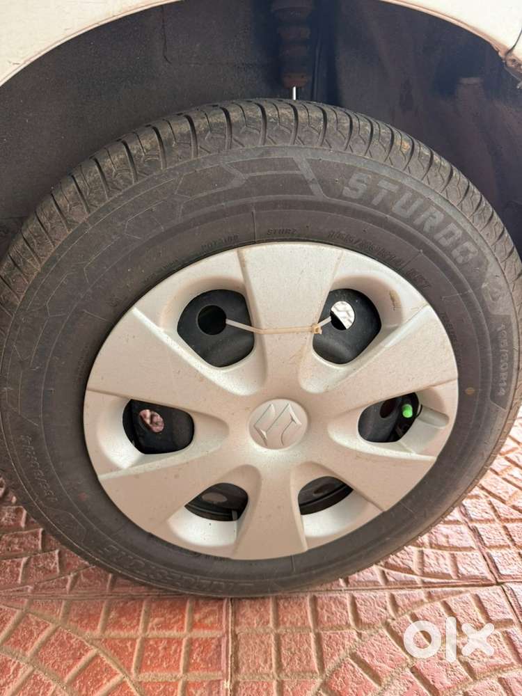 Maruti Suzuki Diesel 2012