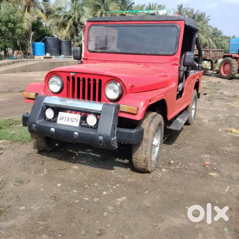 Mahindra Maxx 2011 Diesel Automatic