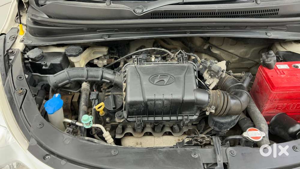 Hyundai I10 Magna 1.1l, 2015, Petrol