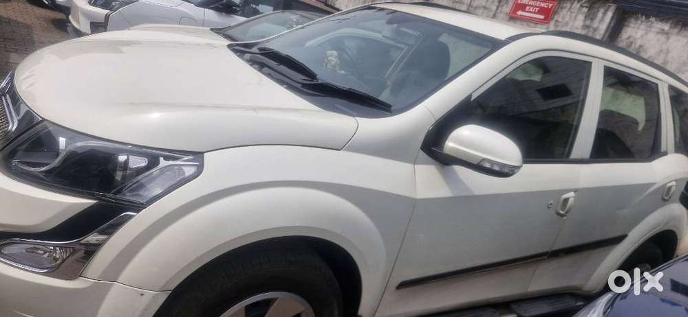 Mahindra Xuv500 W4, 2016, Diesel