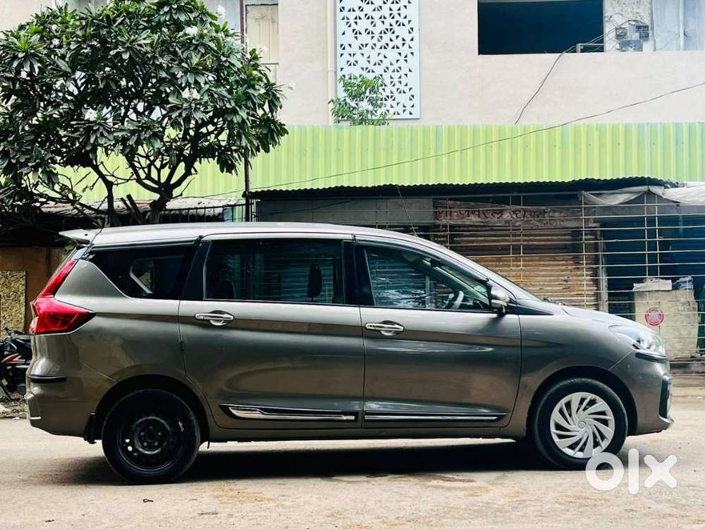 Maruti Suzuki Ertiga Vxi (o) Cng, 2021, Cng & Hybrids